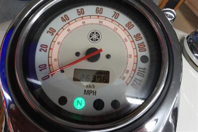 2003 Yamaha V Star 1100 Classic - Photo 31 - Kingman, KS 67068