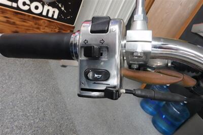 2003 Yamaha V Star 1100 Classic - Photo 32 - Kingman, KS 67068