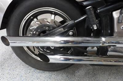 2003 Yamaha V Star 1100 Classic - Photo 16 - Kingman, KS 67068