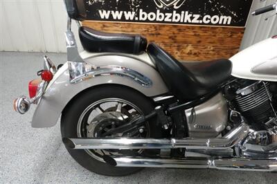2003 Yamaha V Star 1100 Classic - Photo 15 - Kingman, KS 67068