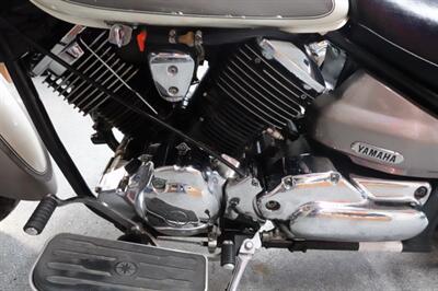 2003 Yamaha V Star 1100 Classic - Photo 21 - Kingman, KS 67068