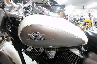 2003 Yamaha V Star 1100 Classic - Photo 22 - Kingman, KS 67068