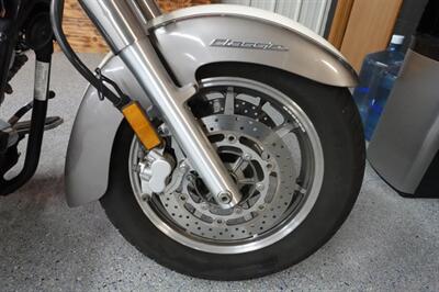 2003 Yamaha V Star 1100 Classic - Photo 10 - Kingman, KS 67068