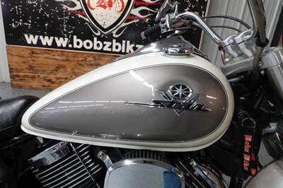 2003 Yamaha V Star 1100 Classic - Photo 12 - Kingman, KS 67068