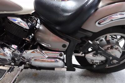 2003 Yamaha V Star 1100 Classic - Photo 23 - Kingman, KS 67068