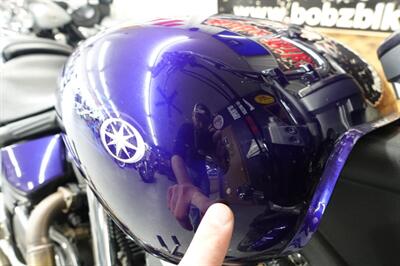 2004 Yamaha Warrior   - Photo 19 - Kingman, KS 67068