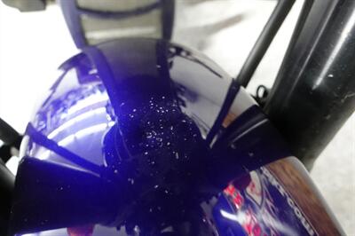 2004 Yamaha Warrior   - Photo 13 - Kingman, KS 67068