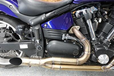 2004 Yamaha Warrior   - Photo 22 - Kingman, KS 67068