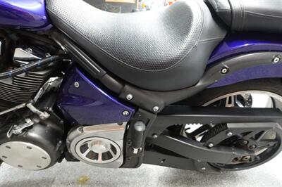 2004 Yamaha Warrior   - Photo 34 - Kingman, KS 67068