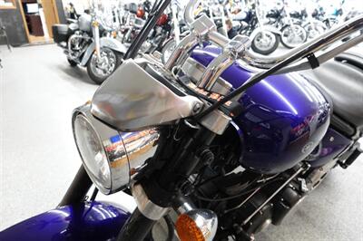 2004 Yamaha Warrior   - Photo 28 - Kingman, KS 67068