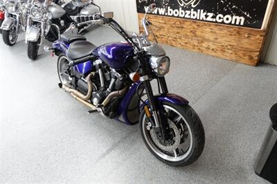 2004 Yamaha Warrior   - Photo 3 - Kingman, KS 67068