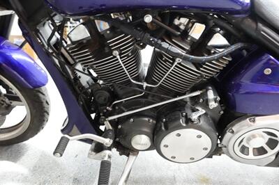 2004 Yamaha Warrior   - Photo 29 - Kingman, KS 67068