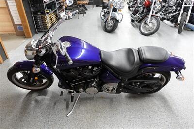 2004 Yamaha Warrior   - Photo 6 - Kingman, KS 67068