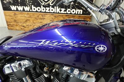 2004 Yamaha Warrior   - Photo 18 - Kingman, KS 67068