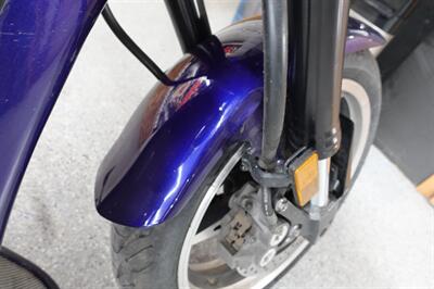 2004 Yamaha Warrior   - Photo 11 - Kingman, KS 67068