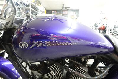 2004 Yamaha Warrior   - Photo 30 - Kingman, KS 67068