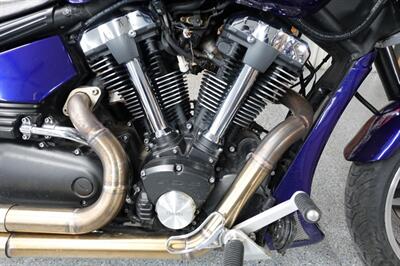 2004 Yamaha Warrior   - Photo 15 - Kingman, KS 67068