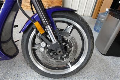 2004 Yamaha Warrior   - Photo 10 - Kingman, KS 67068