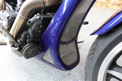 2004 Yamaha Warrior   - Photo 16 - Kingman, KS 67068