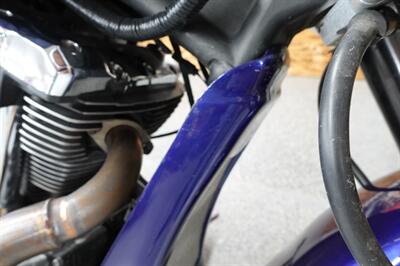 2004 Yamaha Warrior   - Photo 17 - Kingman, KS 67068