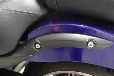 2004 Yamaha Warrior   - Photo 36 - Kingman, KS 67068