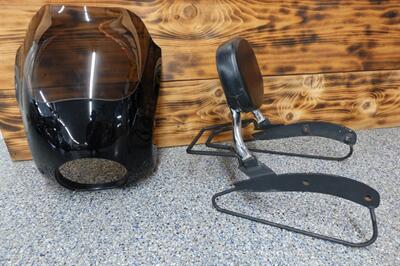 2004 Yamaha Warrior   - Photo 47 - Kingman, KS 67068