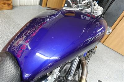 2004 Yamaha Warrior   - Photo 20 - Kingman, KS 67068