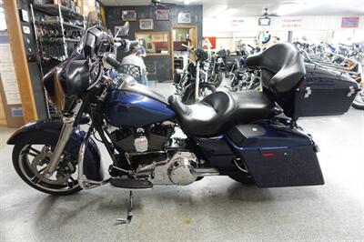 2012 Harley-Davidson Street Glide - Photo 5 - Kingman, KS 67068