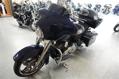 2012 Harley-Davidson Street Glide - Photo 4 - Kingman, KS 67068