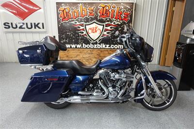 2012 Harley-Davidson Street Glide - Photo 1 - Kingman, KS 67068