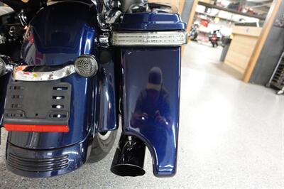 2012 Harley-Davidson Street Glide - Photo 24 - Kingman, KS 67068
