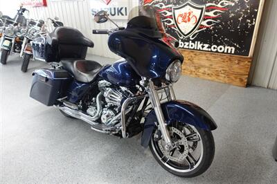 2012 Harley-Davidson Street Glide - Photo 2 - Kingman, KS 67068