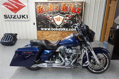 2012 Harley-Davidson Street Glide   - Photo 1 - Kingman, KS 67068