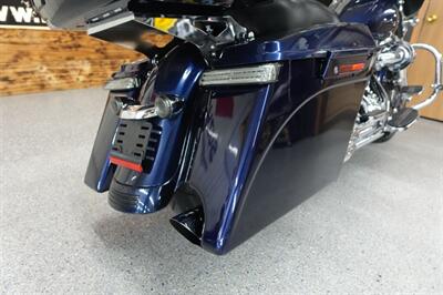 2012 Harley-Davidson Street Glide - Photo 20 - Kingman, KS 67068