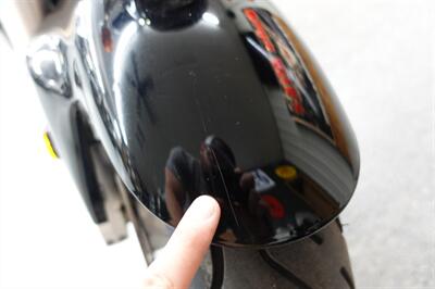 2006 Suzuki M109R   - Photo 11 - Kingman, KS 67068