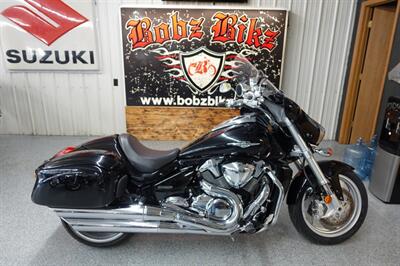 2006 Suzuki M109R   - Photo 1 - Kingman, KS 67068