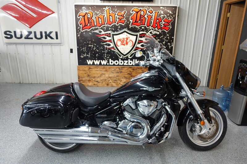 2006 Suzuki M109R - Photo 1 - Kingman, KS 67068