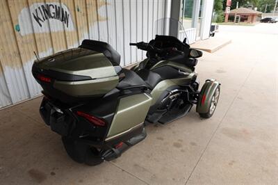 2021 Can Am Spyder RT Limited SE6   - Photo 8 - Kingman, KS 67068