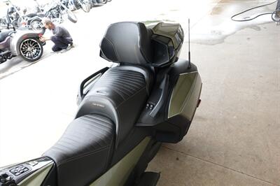 2021 Can Am Spyder RT Limited SE6   - Photo 32 - Kingman, KS 67068