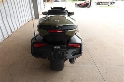 2021 Can Am Spyder RT Limited SE6   - Photo 7 - Kingman, KS 67068