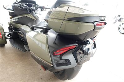 2021 Can Am Spyder RT Limited SE6   - Photo 31 - Kingman, KS 67068