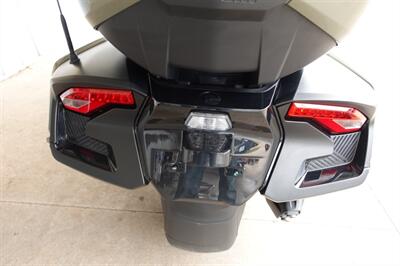 2021 Can Am Spyder RT Limited SE6   - Photo 33 - Kingman, KS 67068