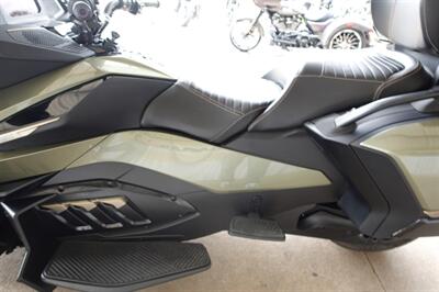 2021 Can Am Spyder RT Limited SE6   - Photo 27 - Kingman, KS 67068