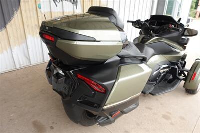 2021 Can Am Spyder RT Limited SE6   - Photo 19 - Kingman, KS 67068