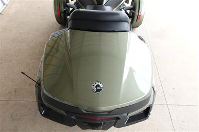 2021 Can Am Spyder RT Limited SE6   - Photo 35 - Kingman, KS 67068