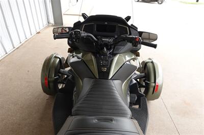 2021 Can Am Spyder RT Limited SE6   - Photo 36 - Kingman, KS 67068