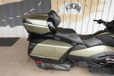 2021 Can Am Spyder RT Limited SE6   - Photo 16 - Kingman, KS 67068