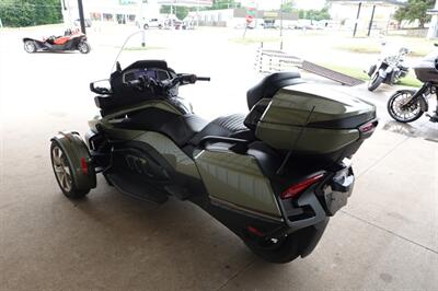 2021 Can Am Spyder RT Limited SE6   - Photo 6 - Kingman, KS 67068