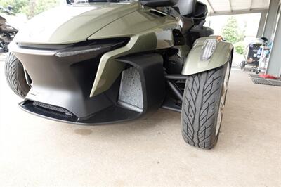 2021 Can Am Spyder RT Limited SE6   - Photo 24 - Kingman, KS 67068