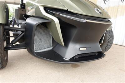 2021 Can Am Spyder RT Limited SE6   - Photo 12 - Kingman, KS 67068